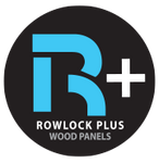 Rowlock Plus Wood Panels